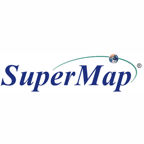 收藏 分享 云gis平台——地图/导航/poi/地理编码/路线规划 超图云